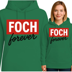 Bluza damska 'Foch Forever '