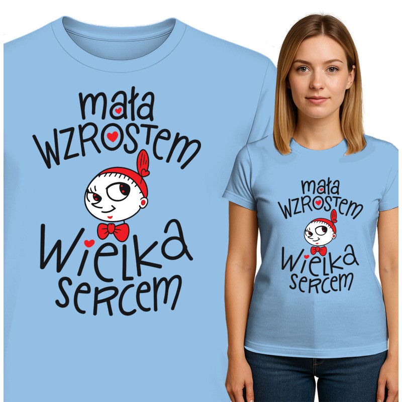 Schattig T-Shirt met Leuk Ontwerp