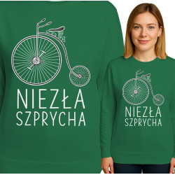 zielony