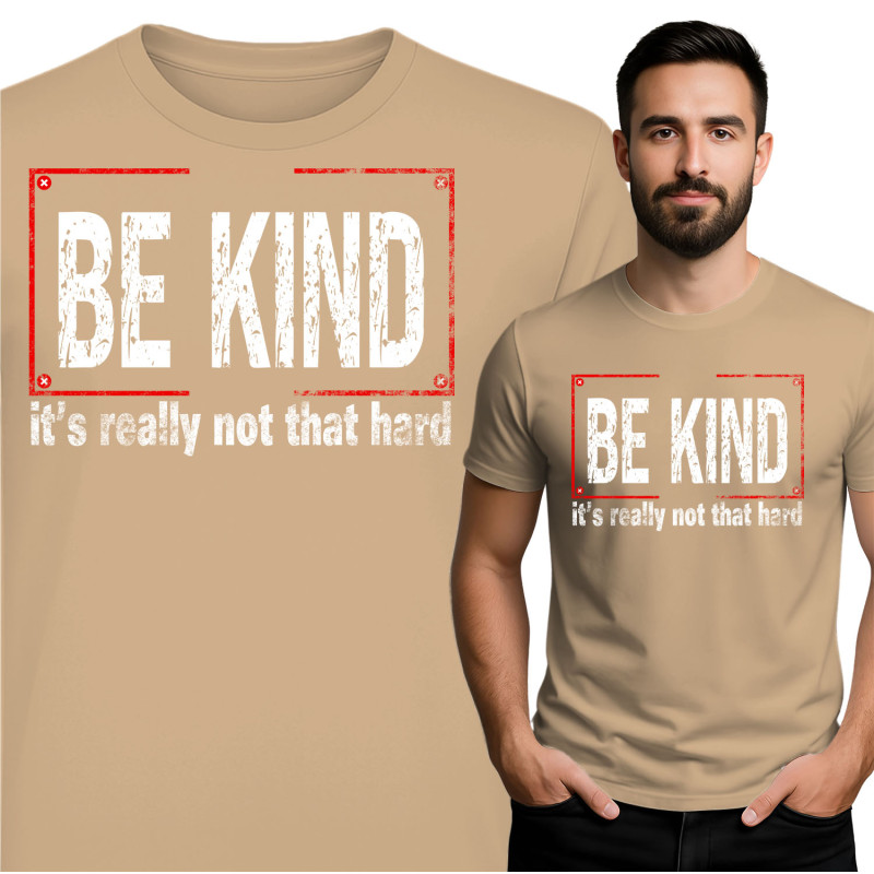 Be Kind T-shirt