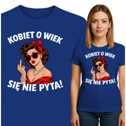 Sassy Vintage T-shirt voor...