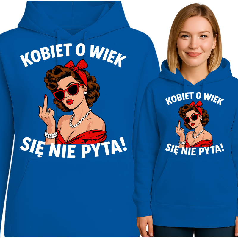 Stijlvolle Dames Hoodie