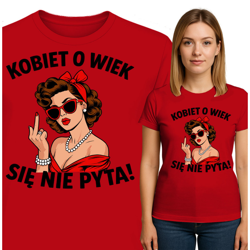 Chique Dames T-Shirt
