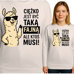 kremowy