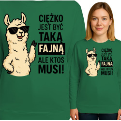 zielony