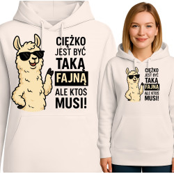 kremowy