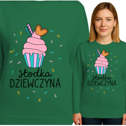 zielony