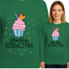 zielony