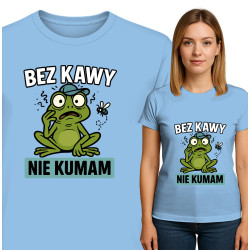 błękitny