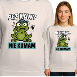 kremowy