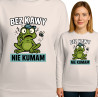 kremowy