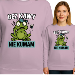 różowy