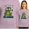 różowy