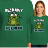 zielony