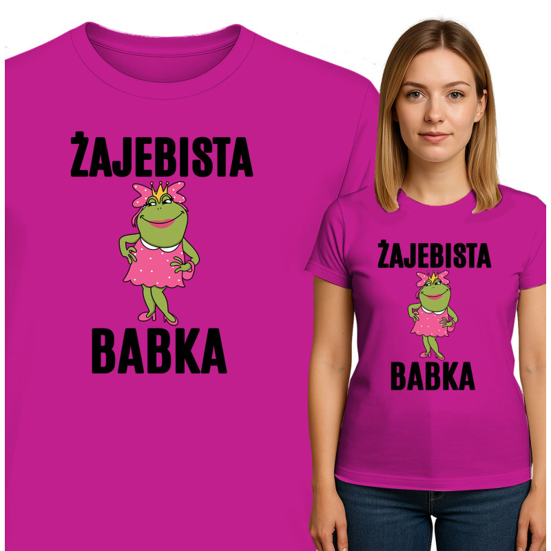 Geweldige Oma T-shirt