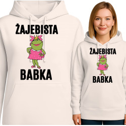 Geweldige Oma Hoodie