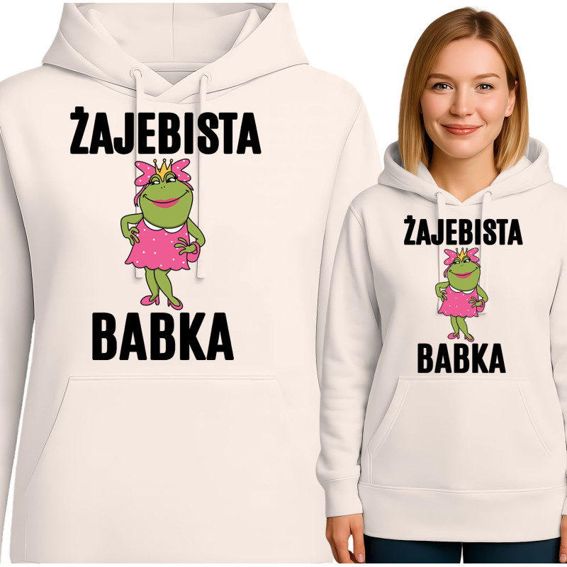 kremowy