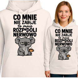 kremowy