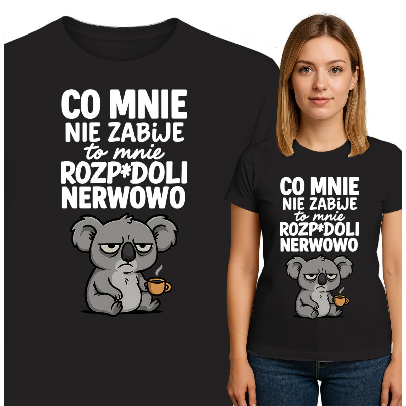 Coole Koala T-Shirt