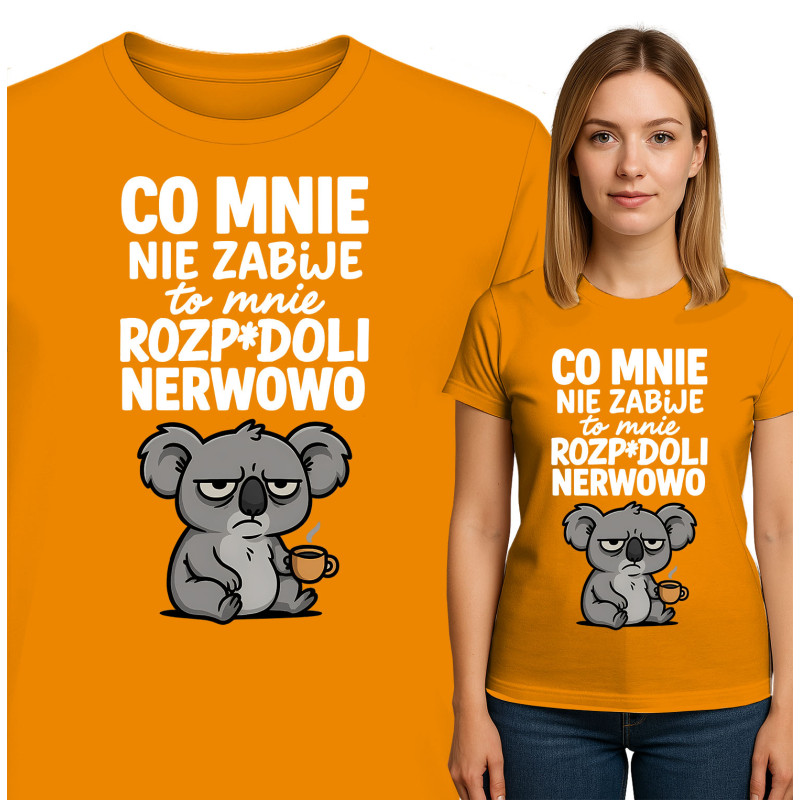 Coole Koala T-Shirt