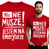 czerwony