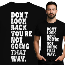 Inspirational T-Shirt:...
