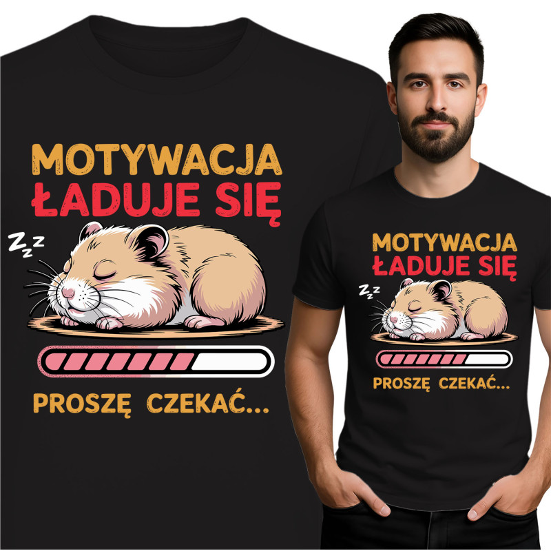czarny