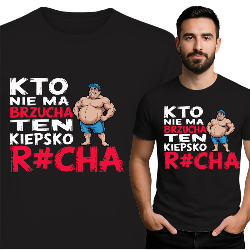 Grappig T-Shirt met Humoristische Quote