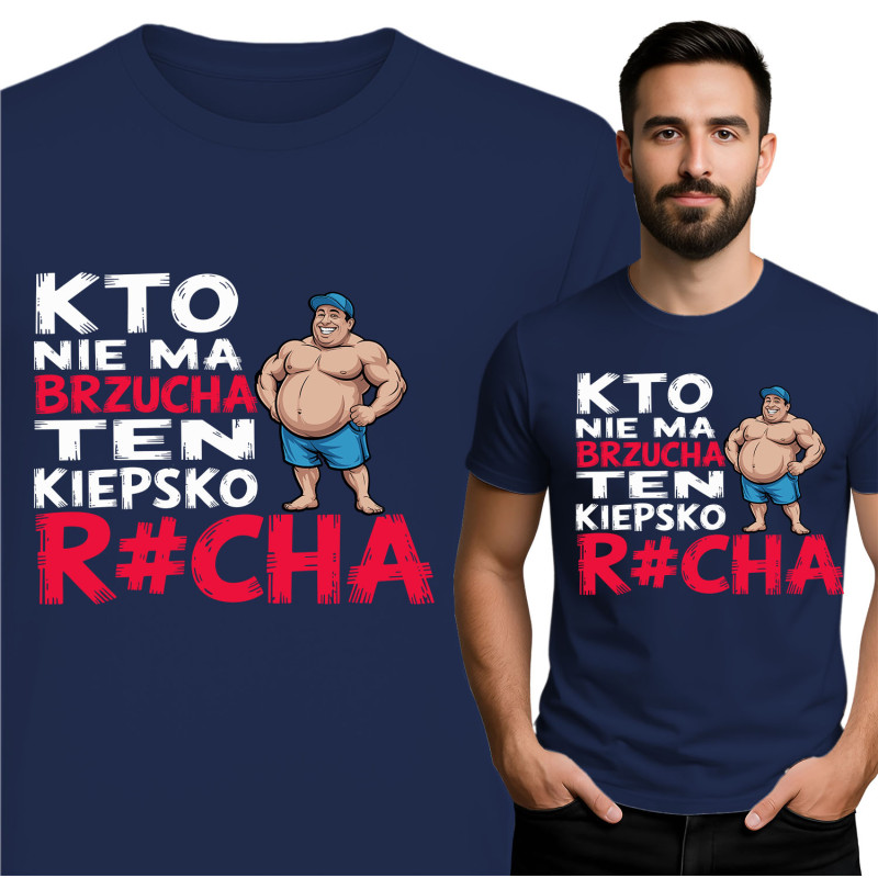 Grappig T-Shirt met Humoristische Quote