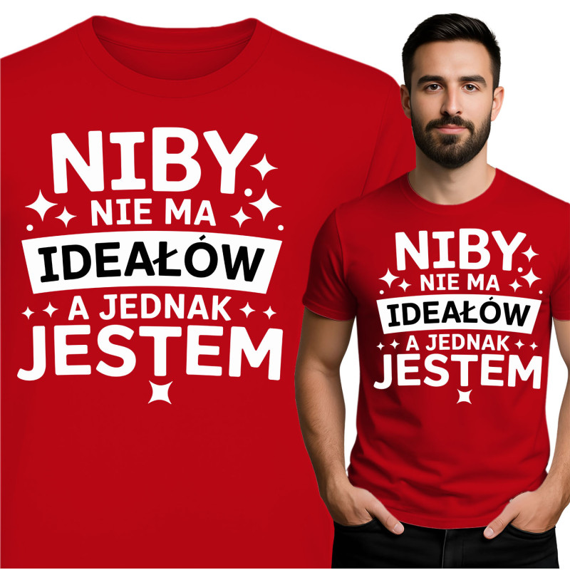 Unieke Zwarte T-Shirt met Inspirerende Quote