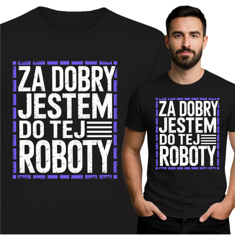 Stijlvol Graphic T-shirt - Perfect voor Elke Gelegenheid
