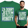 zielony