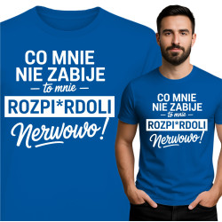 niebieski