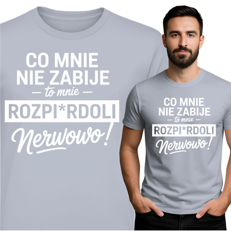 szary