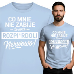 niebieski