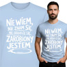 niebieski