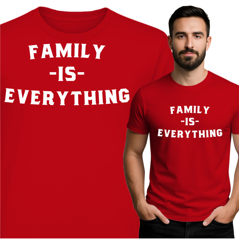 Family Is Everything T-Shirt