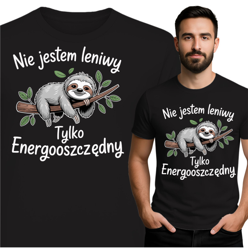 czarny