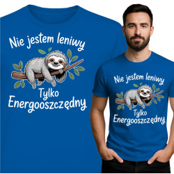 niebieski