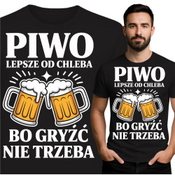 czarny