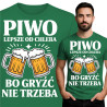 zielony