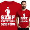 czerwony