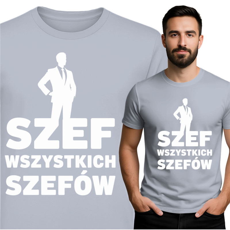 szary