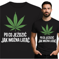 czarny