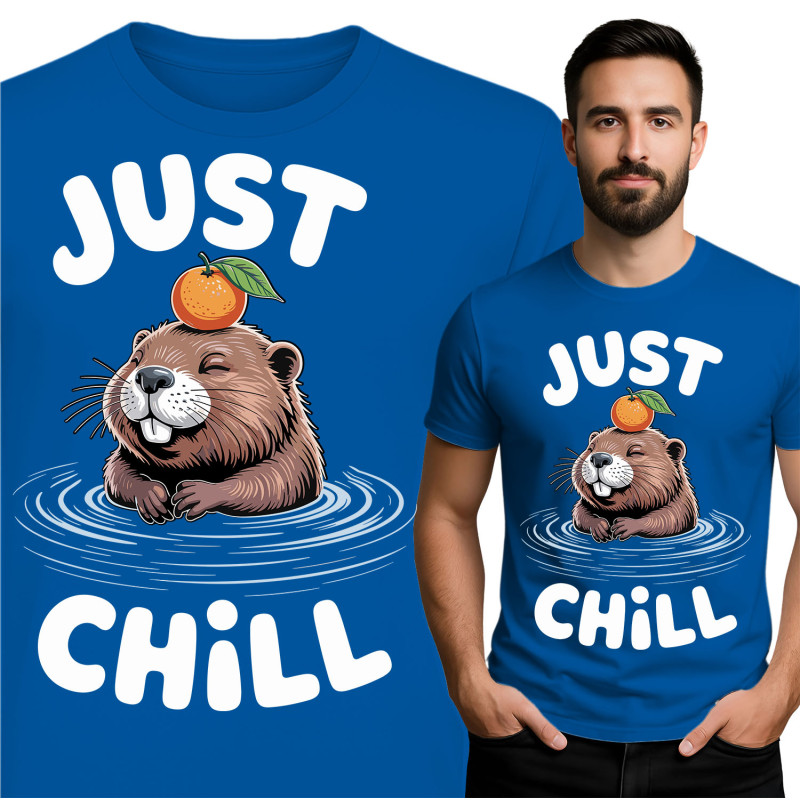 Just Chill T-shirt