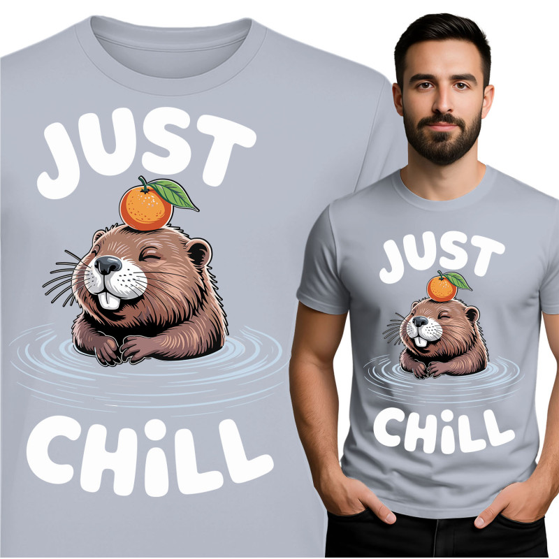 Just Chill T-shirt