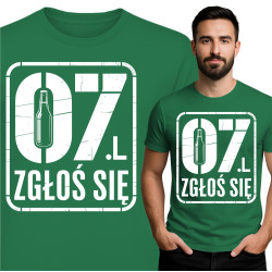 zielony