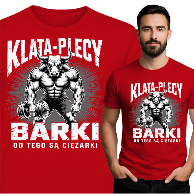 Kracht T-Shirt