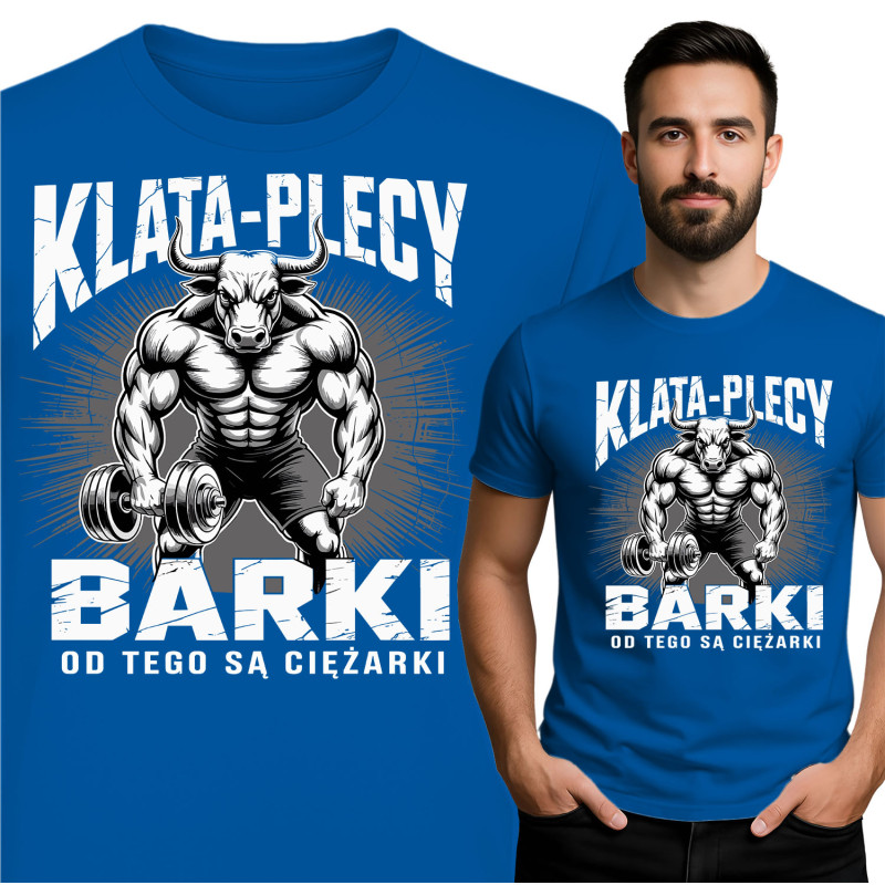 Kracht T-Shirt
