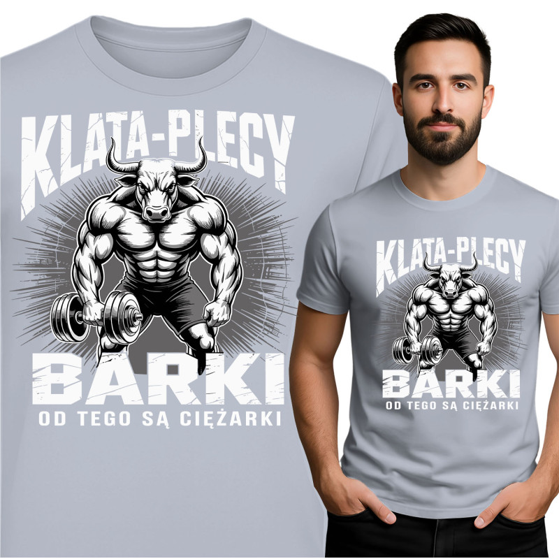 Kracht T-Shirt